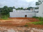 6.12P Land For Sale In Thalawathugoda Kalalgoda
