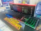 614L Gaming Keyboard