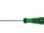 6*150 TRP Screw Driver Flat Tekiro