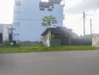 6.1P Land for Sale In Colombo 10