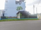 6.1P Land for Sale In Colombo 10
