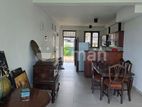 6.2 Perch 4BR House for Sale in Rajagiriya CVVV-A1