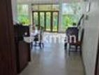 6.2 Perch 4BR House for Sale in Rajagiriya CVVV-A1