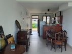 6.2 Perch 4BR House for Sale in Rajagiriya CVVV-A1