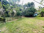 62 Perch Land for Sale in Kadawatha