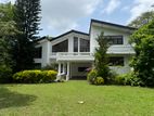 62 PERCHES VIP HOUSE FOR SALE IN BORALESGAMUWA