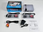 620 Games Built-in Classic Retro Gaming Console