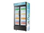 620L Hisense Side-By-Side Bottle Cooler