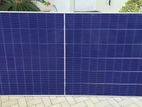 620W Solar Panel