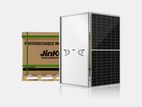 620wp Jinko N Solar Panel