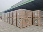 620Wp Solar Panels