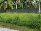 6.25 Perches land For Sale in Kadawatha (SSPL-451)
