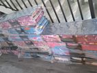 6*2.5 Travelling Mattress