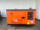 6.25KW GENERATOR