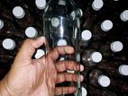 625 Ml Glass Bottles