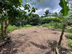 62P Bare Land for Sale in Koratota, Kaduwela (SL 14595)