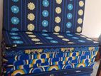 6*3 (72*36) Single Layer Mattress