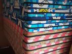6*3 (72*36) Single Layer Mattress