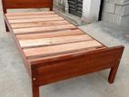 6*3 Actoniya wooden single beds