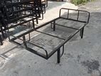 6*3 Beds Steel