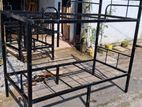 6*3 Bunk Beds Steel