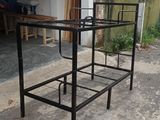 6*3 Bunk Beds තට්ටු දෙකේ ඇදන්