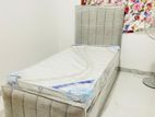 6*3 Divan Bed And Mattress