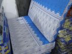 6*3 Double Layer Mattress