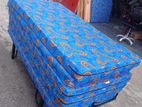 6*3 Double layer mattress