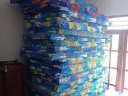 6*3 Double Layer Mattress