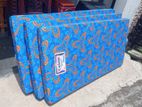 6*3 Double Layer Mattress