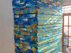 6*3 Double Layer Mattress