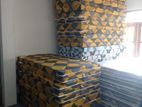 6*3 Double layer mattress