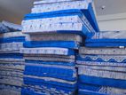 6*3 Double layer mattresses