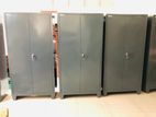 6*3 ft 2 Door Steel Office Cupboard