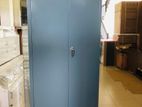 6*3 Ft Steel Office Cupboard 2D.