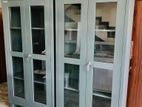 6*3 ft Steel Office Cupboard