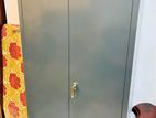 6*3 Ft Steel Office Cupboard