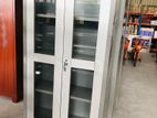 6*3 Ft Steel Office Cupboard