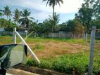 6.3 Perch Land for Sale Kelaniya