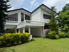 63 PERCHES LUXURY HOUSE FOR SALE IN MT'LAVINIA BORALESGAMUWA