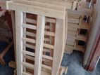 6*3 Single Beds