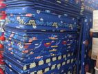 6*3 Single Layer Mattress