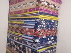 6*3 Single Layer Mattress