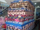 6*3 Single layer mattress
