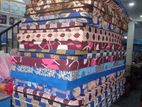 6*3 Single layer mattress