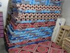 6*3 Single Layer Mattress