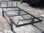 6*3 Steel Beds