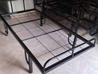 6*3 Steel Beds