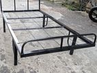 6*3 Steel Beds